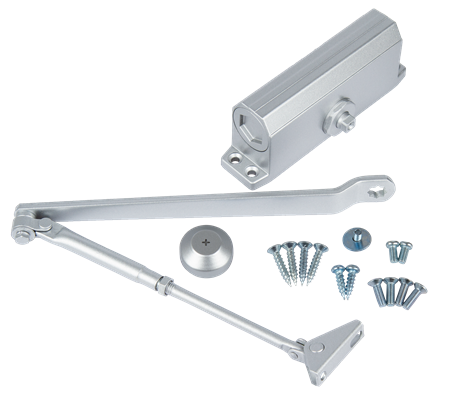 Doorcloser 632 Spec.Arm